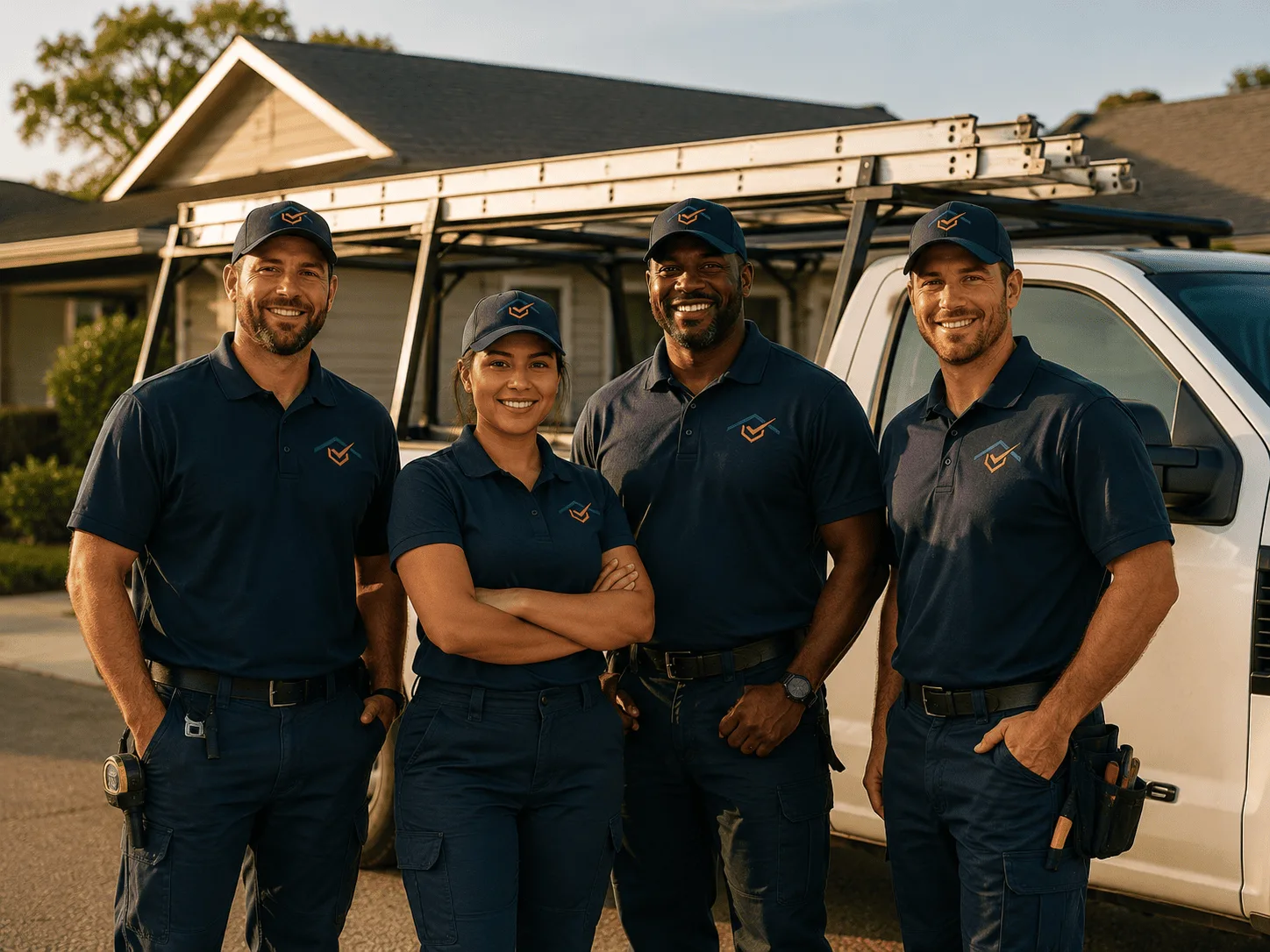 Roof Inspection company in Laporte, CO